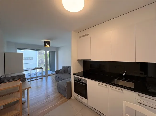 Neues möbliertes Studio-Apartment zur Miete, Prilly / Malley