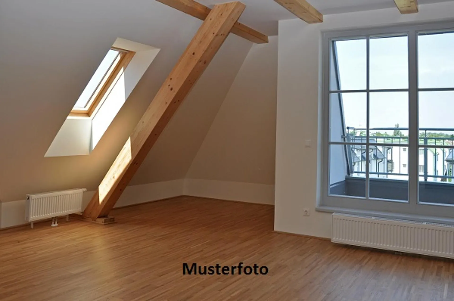 *6,5-Zimmerwohnung*