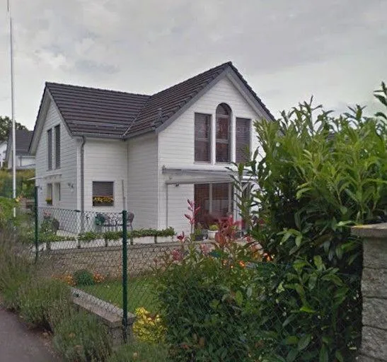 *Villa semi-individuelle*