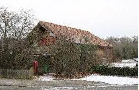 *4,5-Zimmer-Einfamilienhaus*