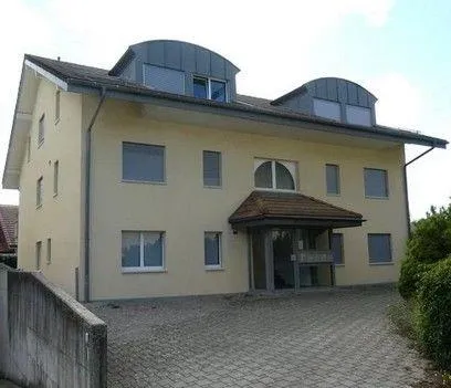 *Appartement 3,5 de pièces*