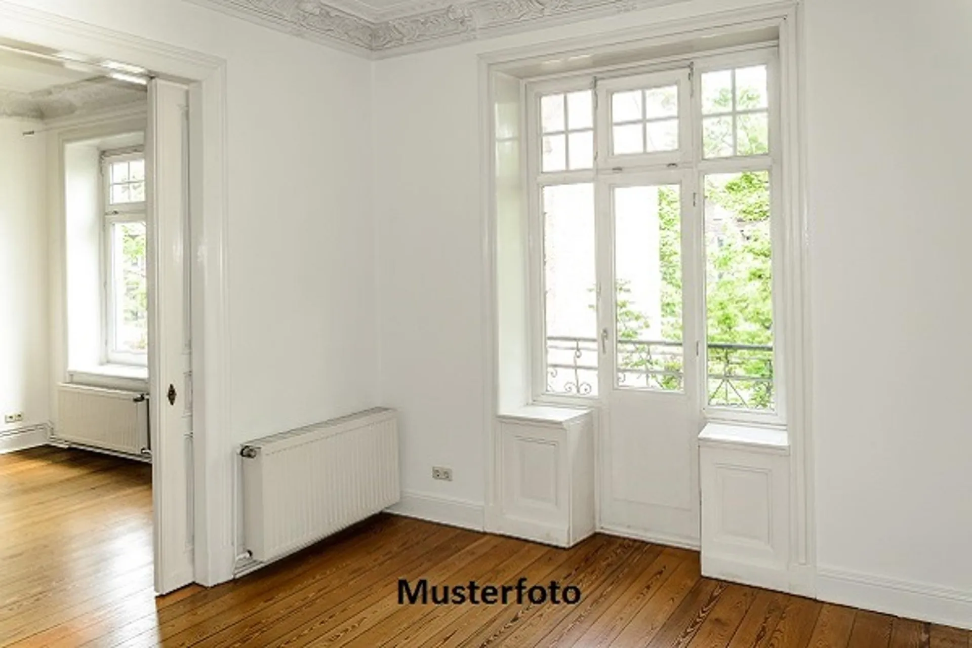 *5,5-Zimmerwohnung*