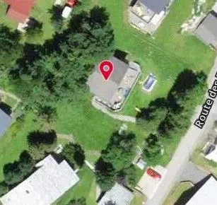 *Habitation*