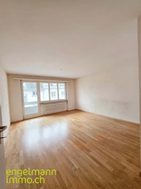 3.5 Zimmerwohnung / Appartement de 3.5 pièces