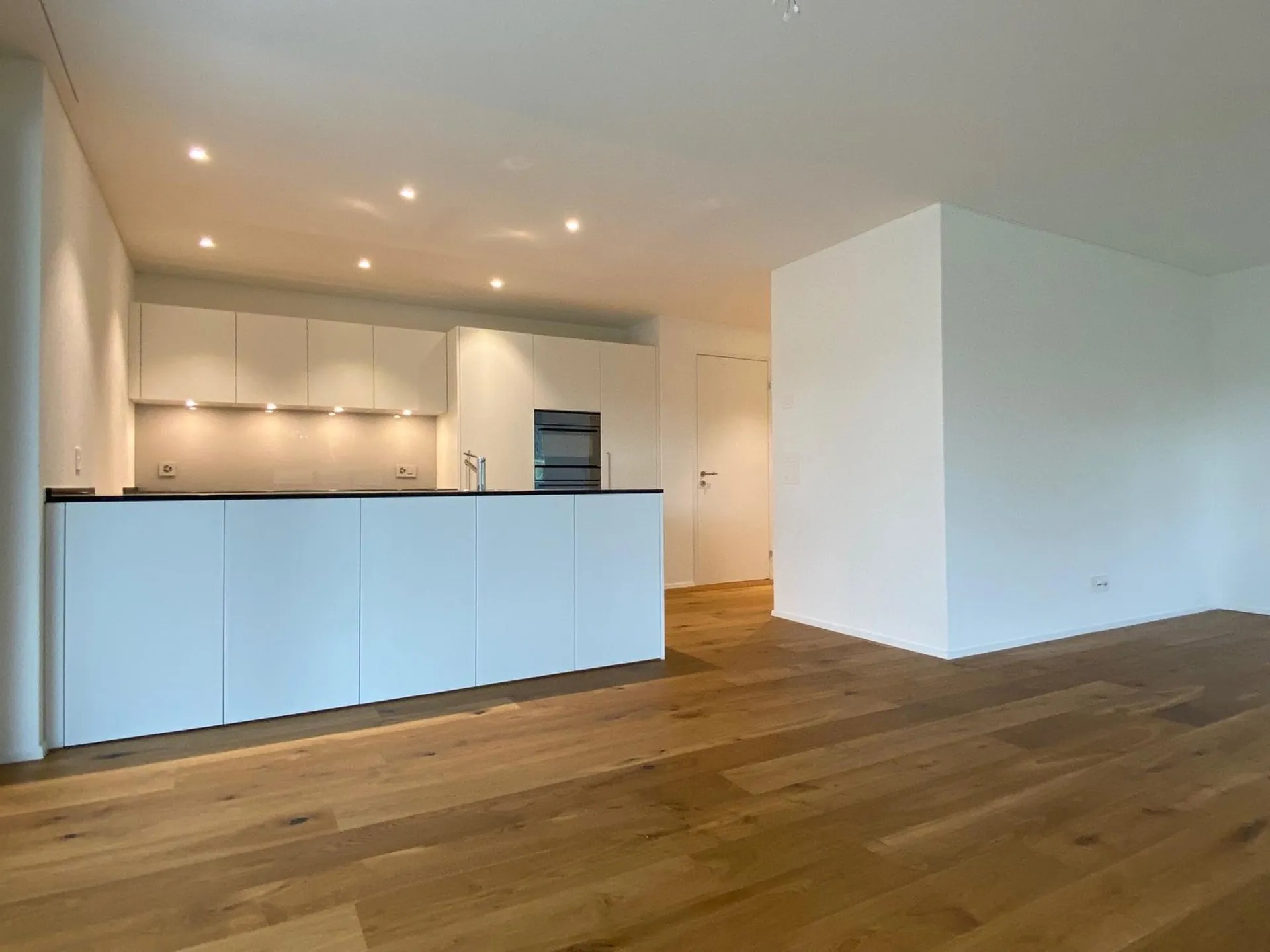 Ihre neue 3.5-Zimmer-Gartenwohnung