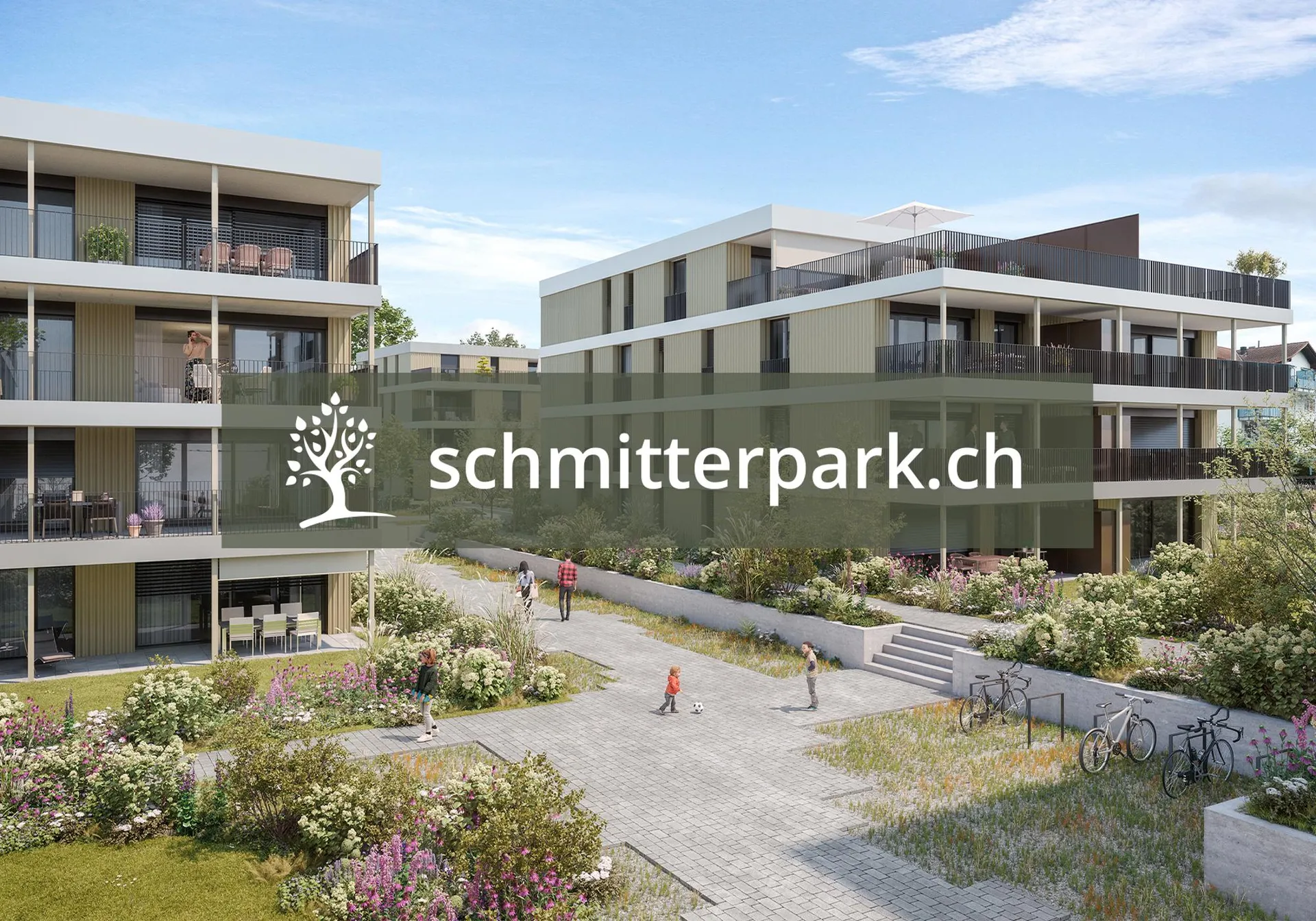Suchen Sie ein neues zu Hause für Ihre Familie?
