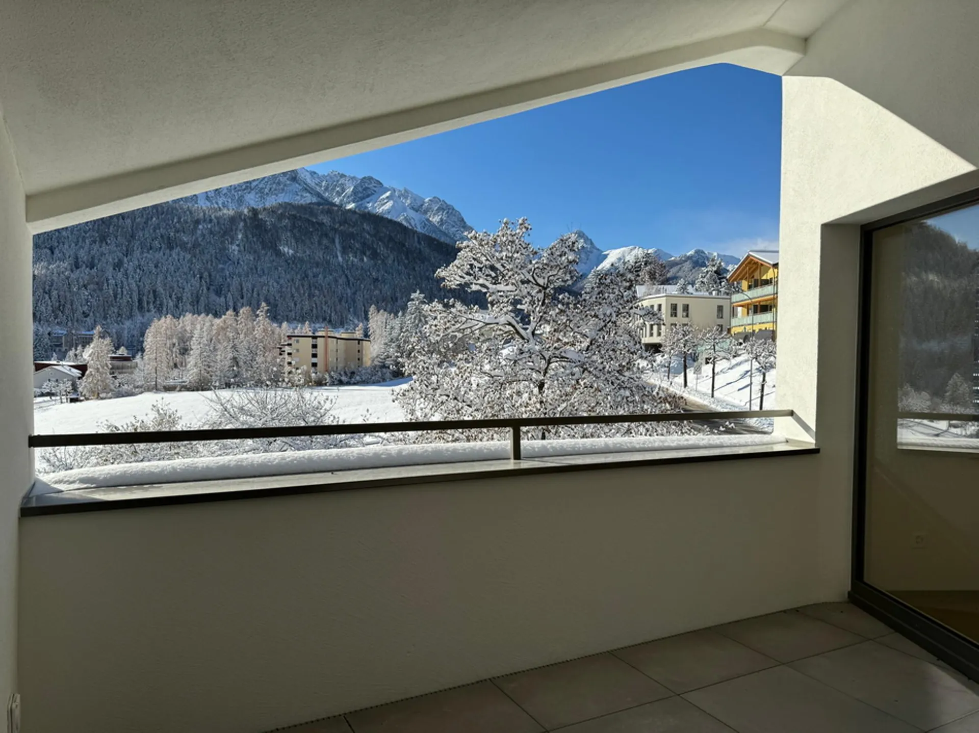 Ihr neues Zuhause im Herzen der Bündner Bergwelt