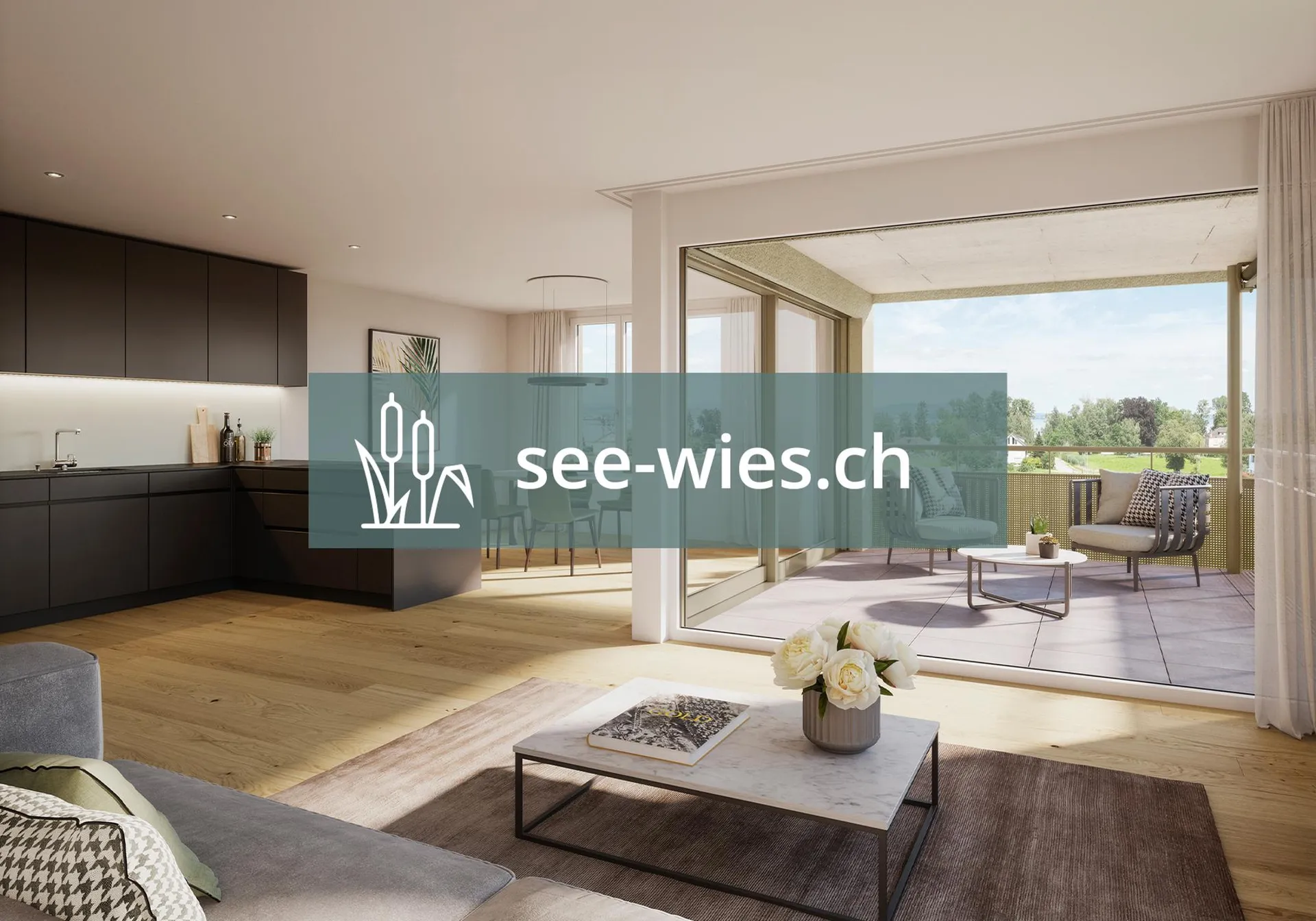 Ihr zukünftiger Wohn(t)raum in Güttingen "see-wies.ch"