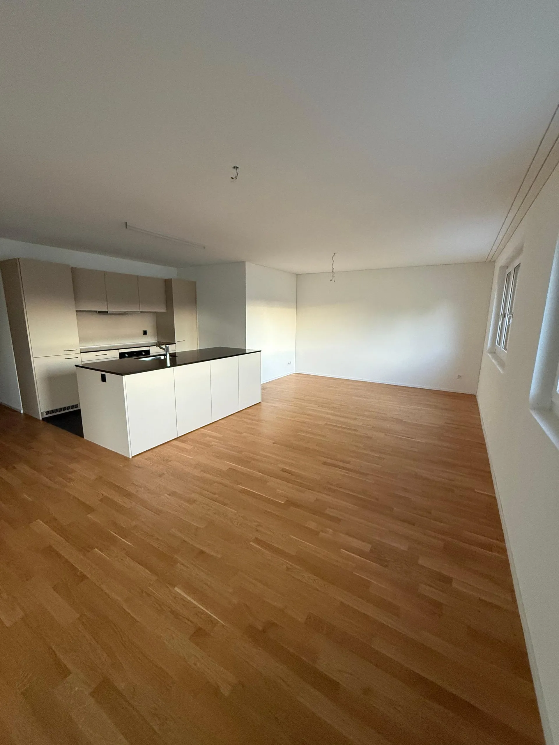 Moderne 4.5-Zimmer-Wohnung im Neubau in Rebstein – ab Juli 2026 verfügbar