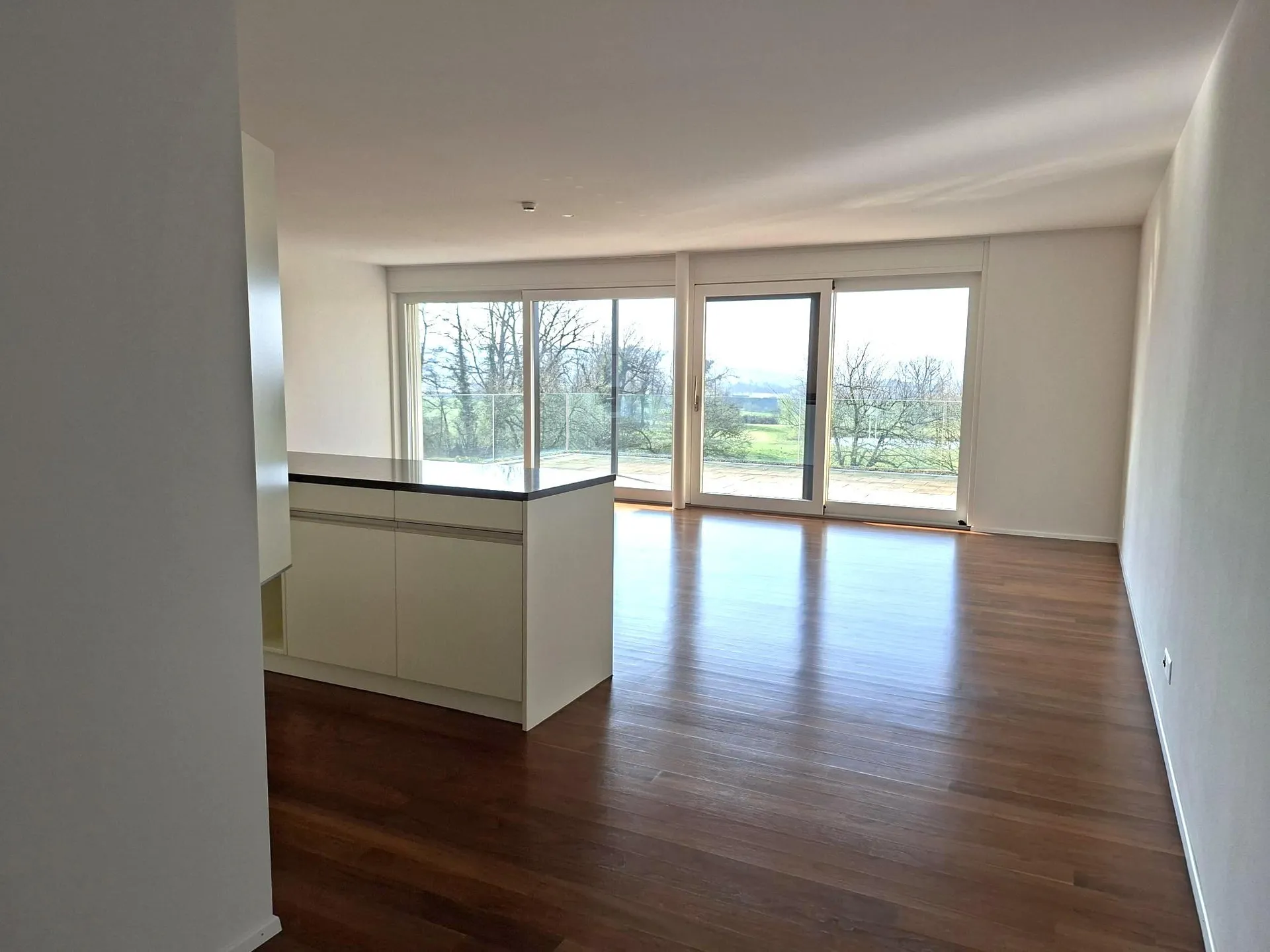3½-Zimmer-Wohnung in exklusiver Lage inkl. Spa-Nutzung
