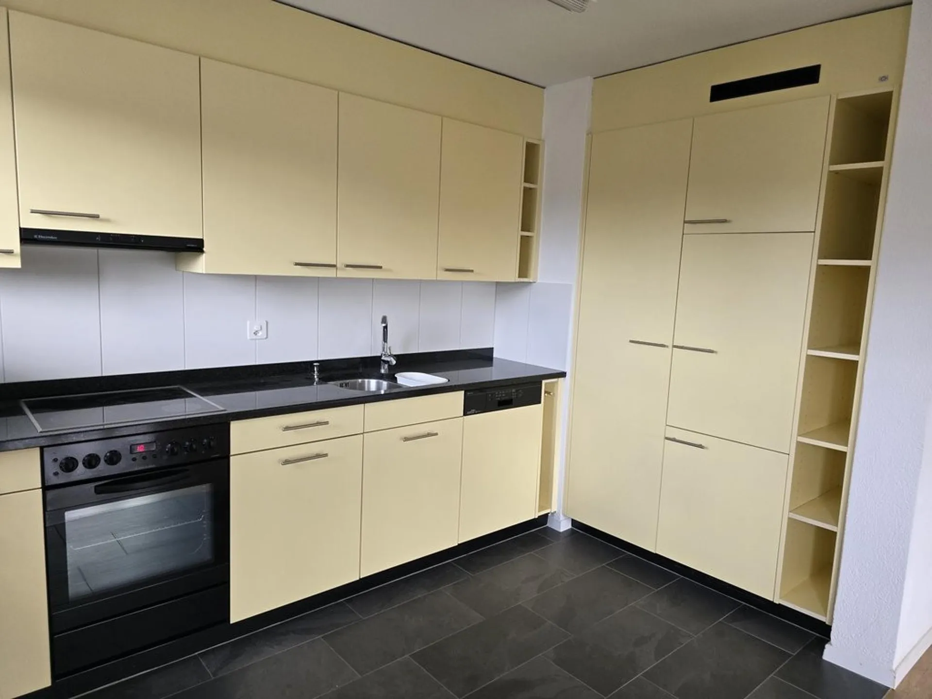 4.5-Zimmerwohnung in Murten