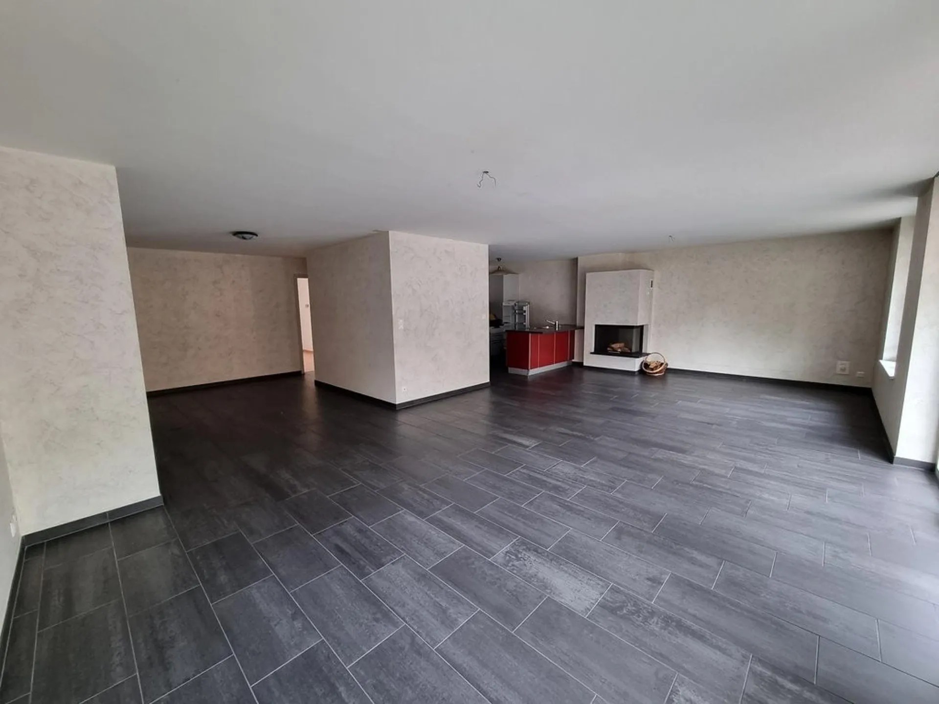 Superbe et grand appartement au centre-ville