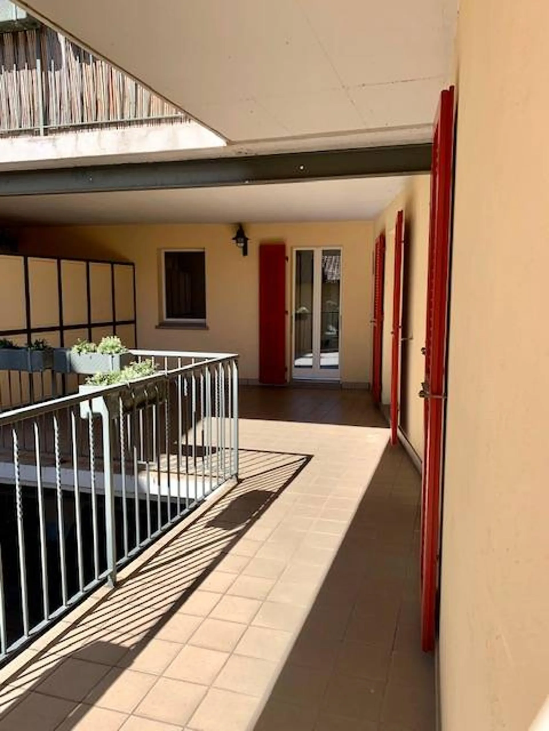 Appartamento - Stabio