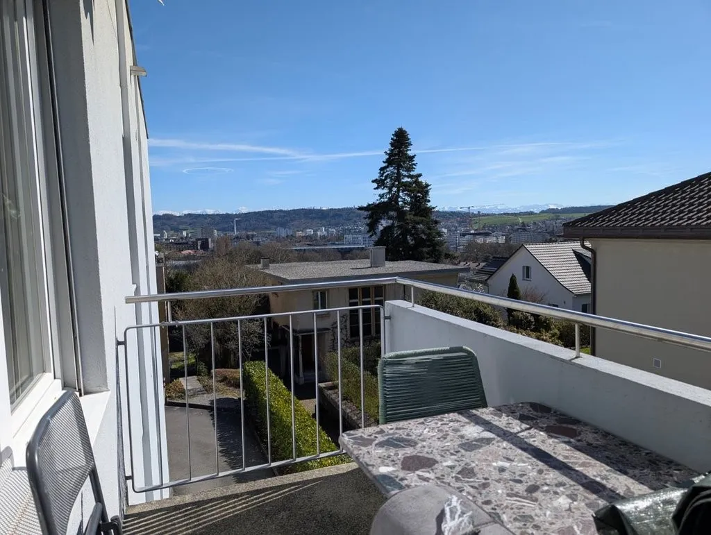 Atelier / Büro für stilles Gewerbe in zentraler Lage in Biel