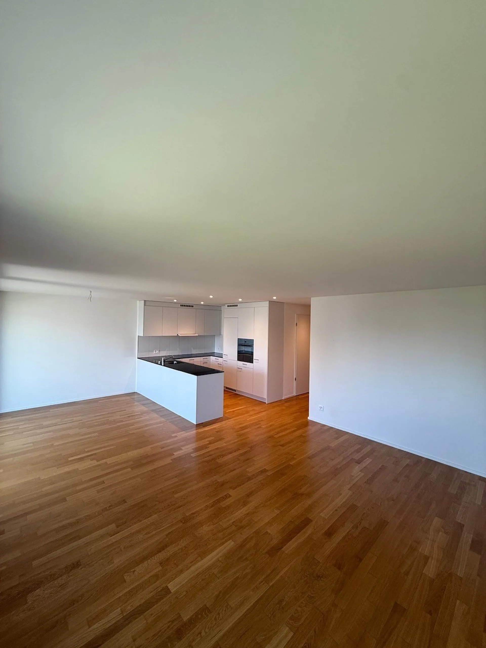 TOP MODERNE 3.5-Zimmerwohnungen