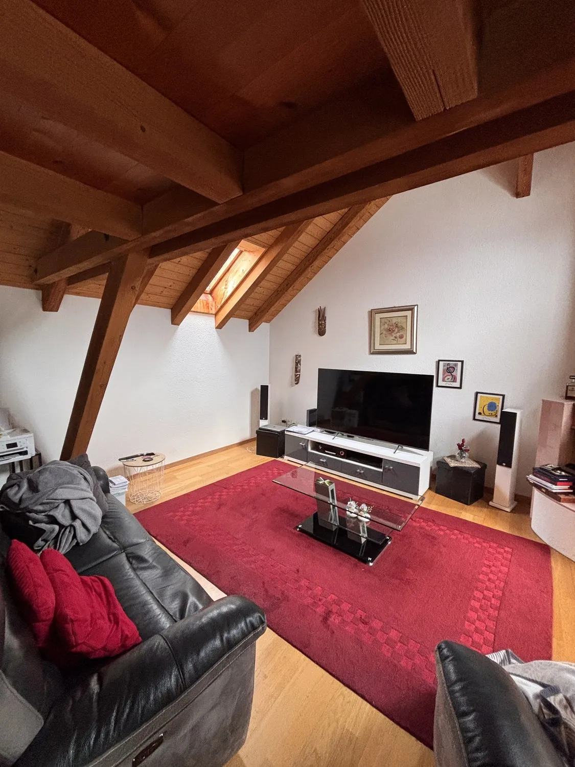 2 ½-Zimmerwohnung in Bern