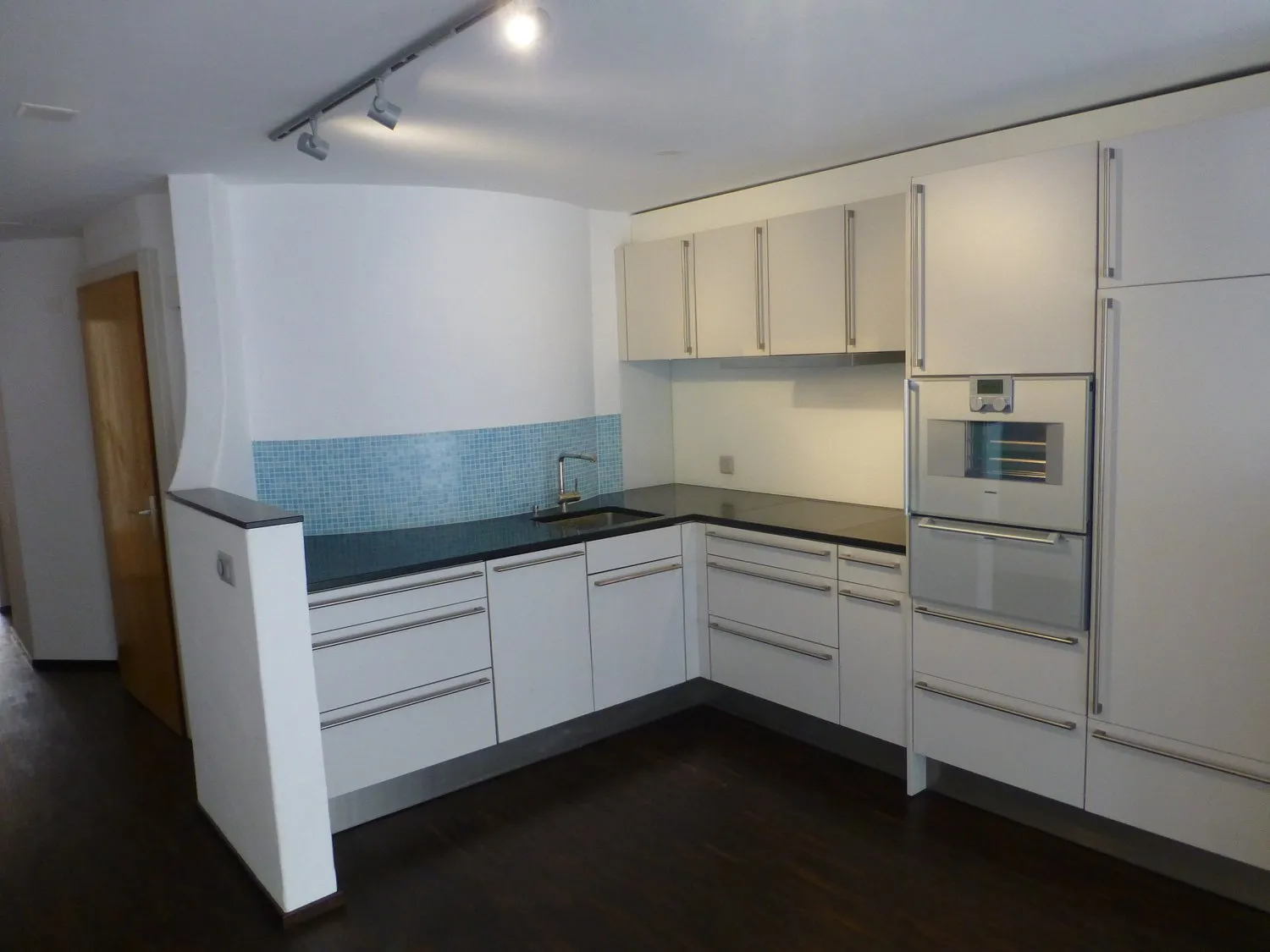 Charmante 2.5-Zimmer-Altbauwohnung in Bieler Altstadt