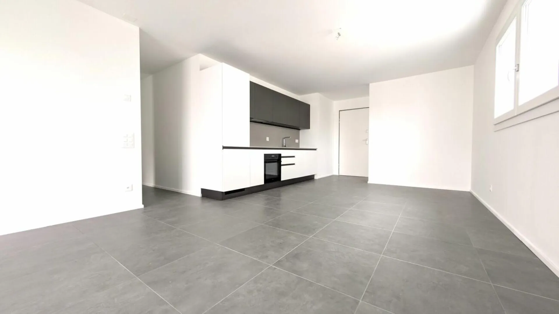 Design moderno e comfort abitativo