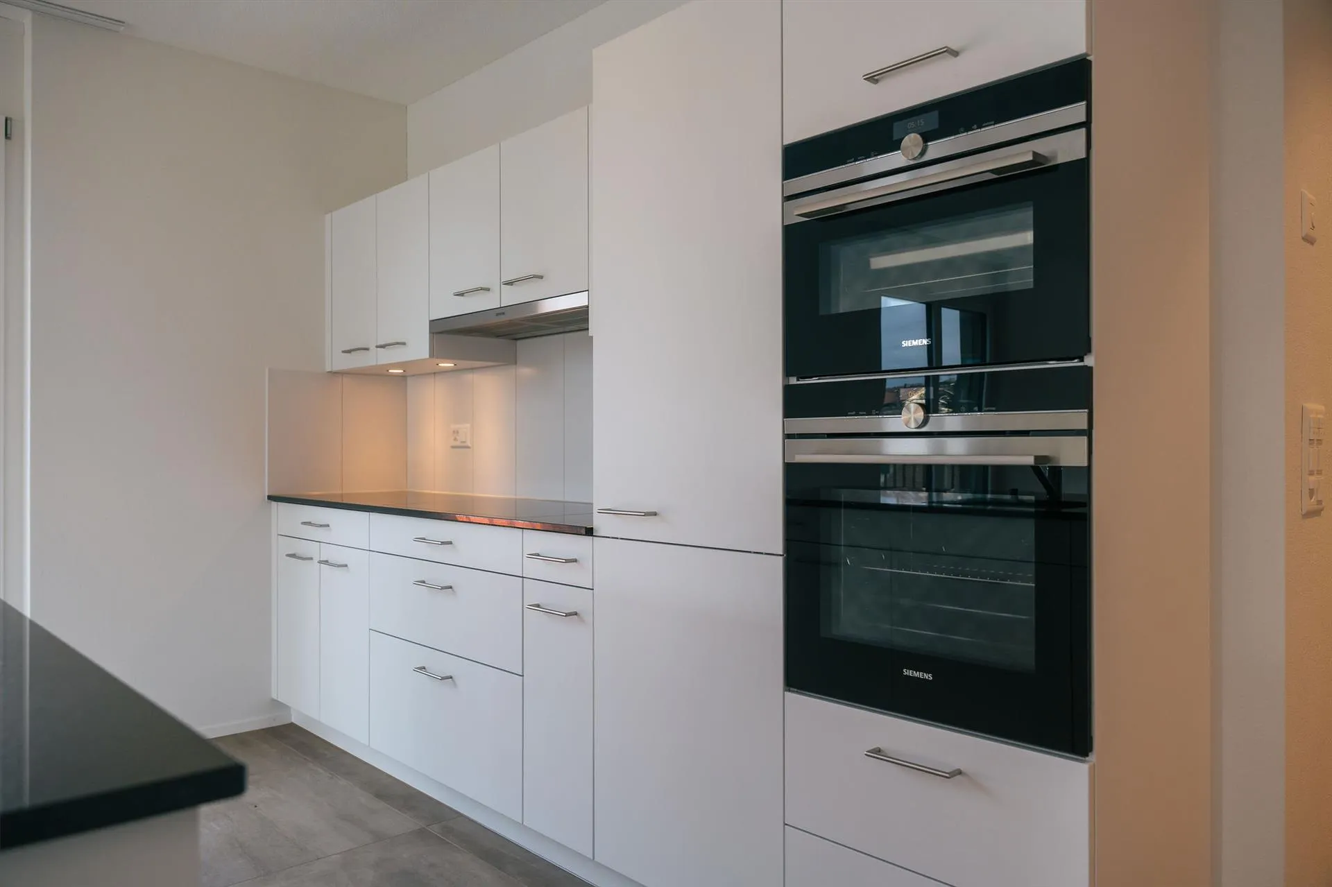 attraktive 4,5-Zimmerwohnung am Höhenweg 18 (Schafweidli), Uetendorf