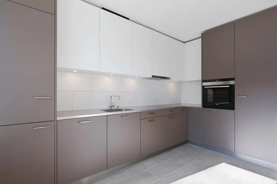Attraktive Wohnung in Bern