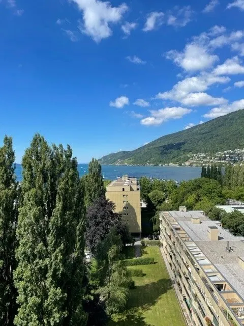 Wohntraum mit Sicht auf den Bielersee