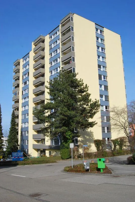 Liebevoll gestaltete Wohnung in ruhiger Lage mit unverwechselbarem ...