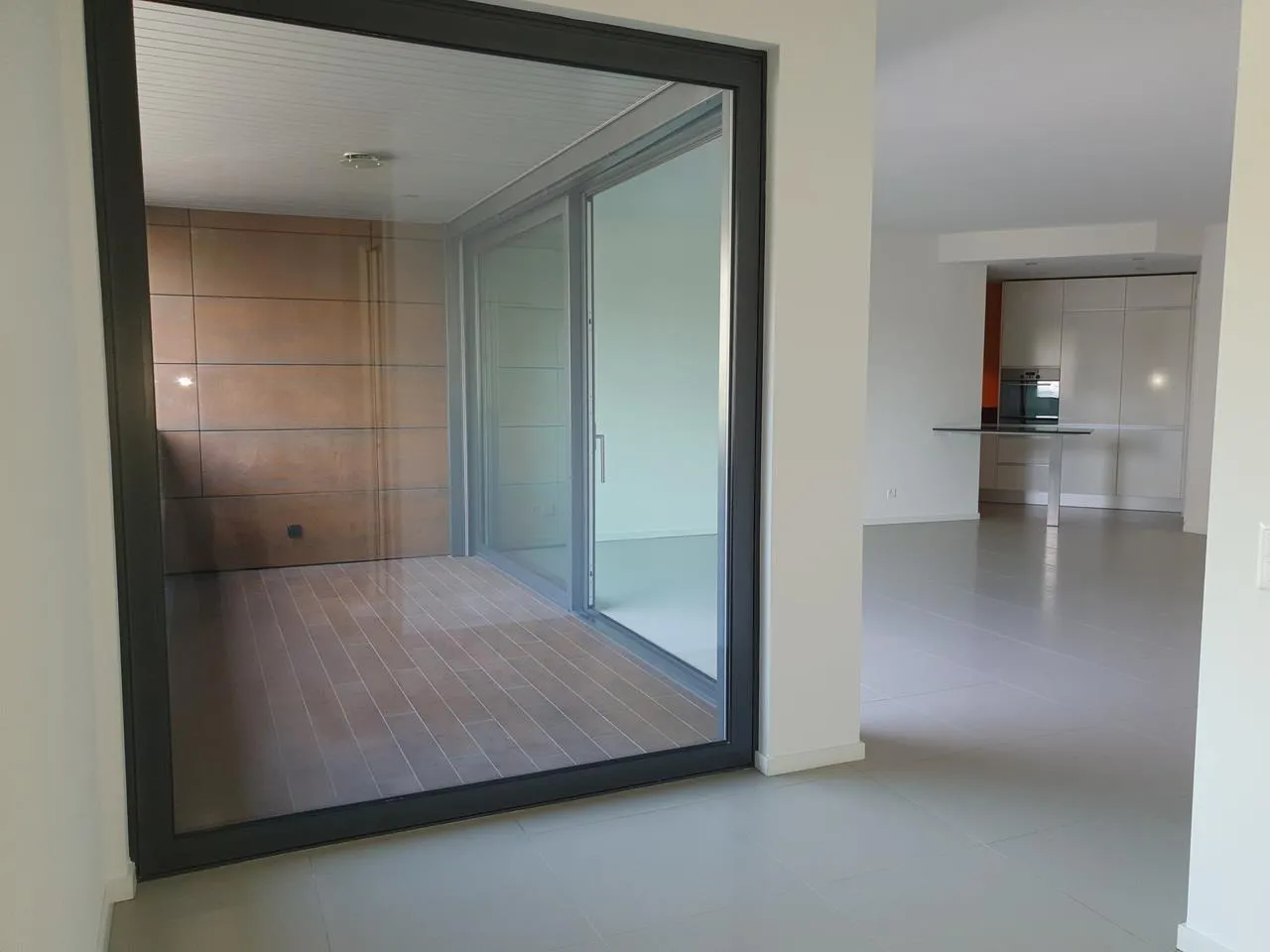 LUGANO-MOLINO NUOVO Appartamento 3.5 locali
