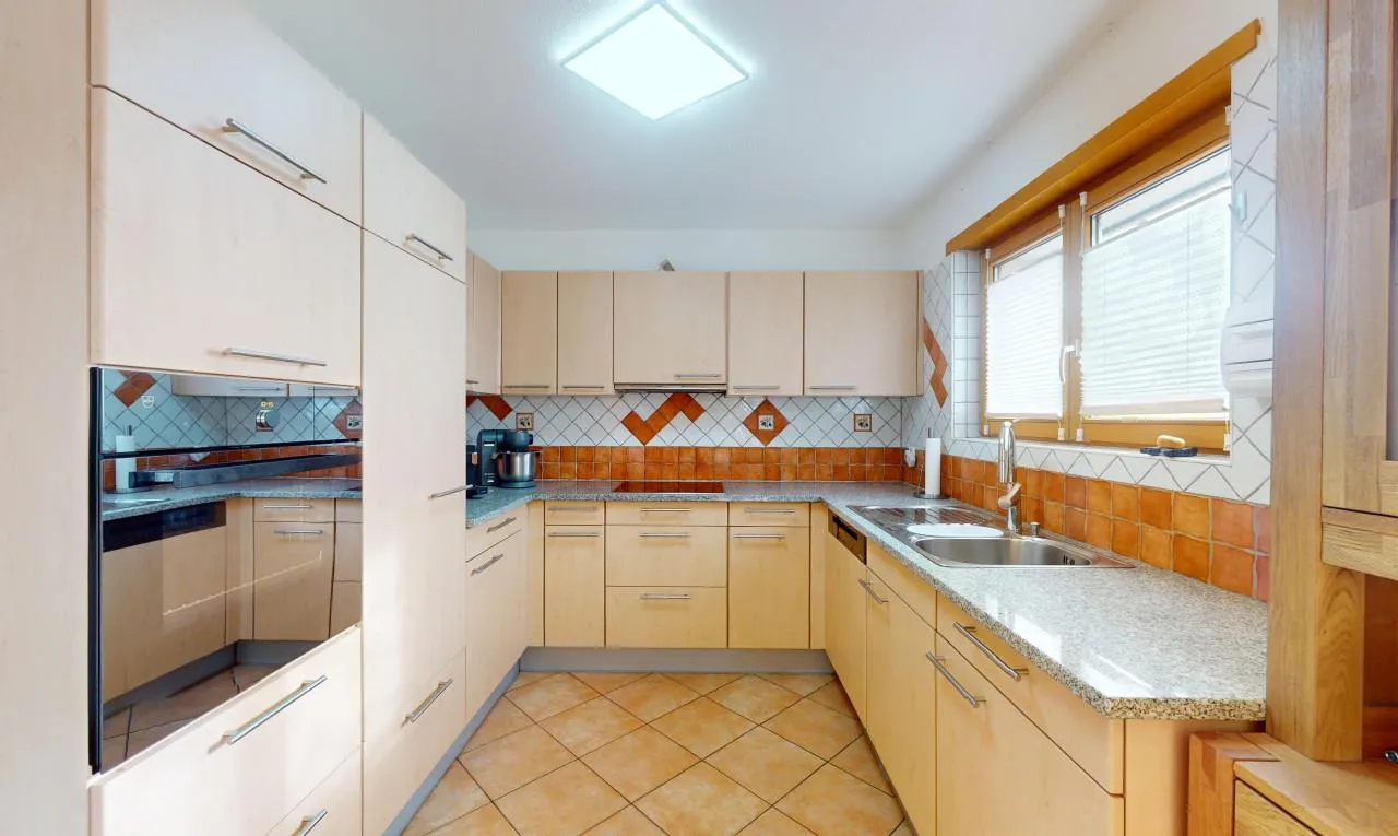 Superbe maison familiale avec vue panoramique !