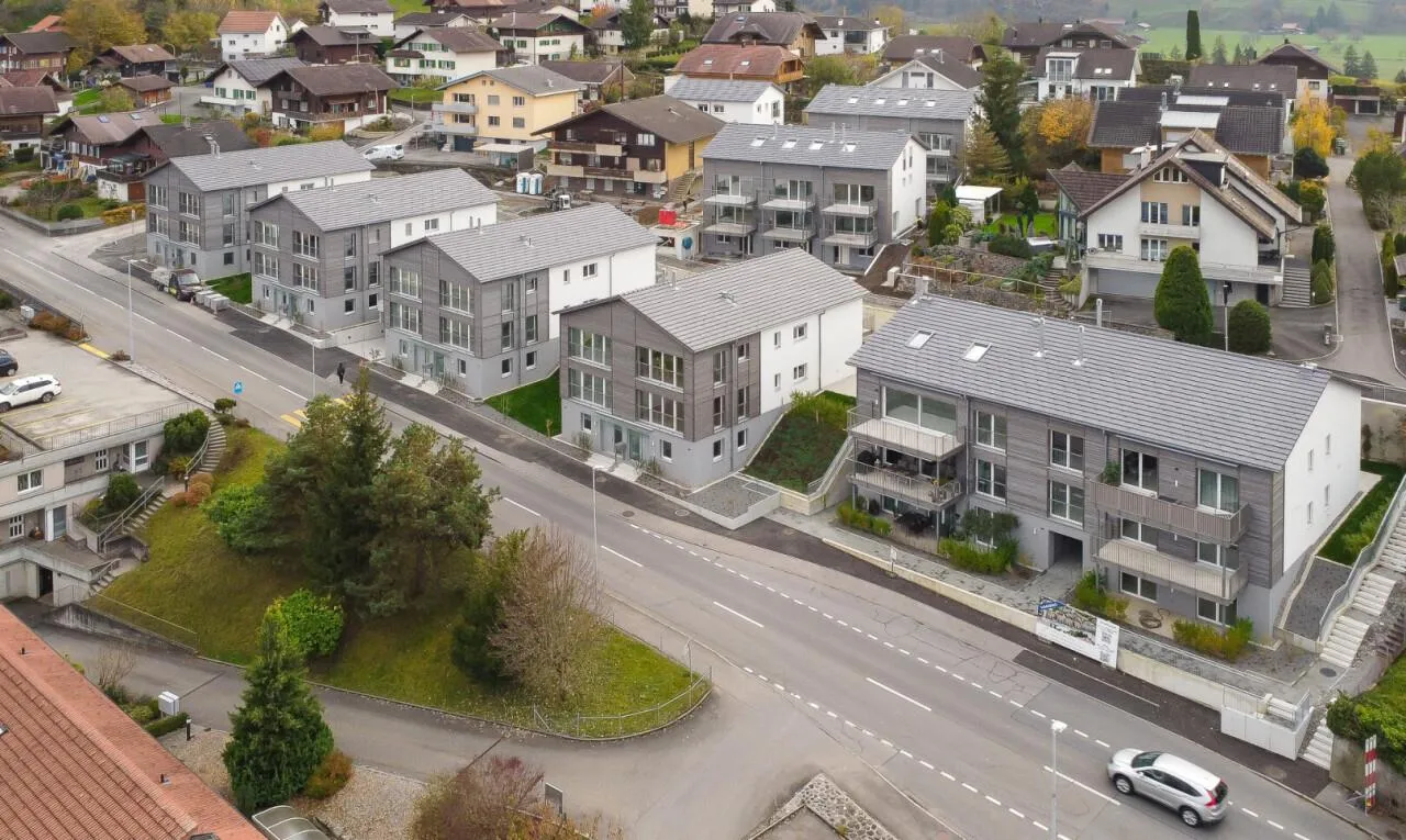 Wohlfühlen in einer einzigartigen Umgebung - Schönblick