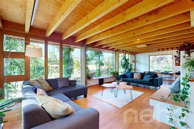 9.5 Room single house