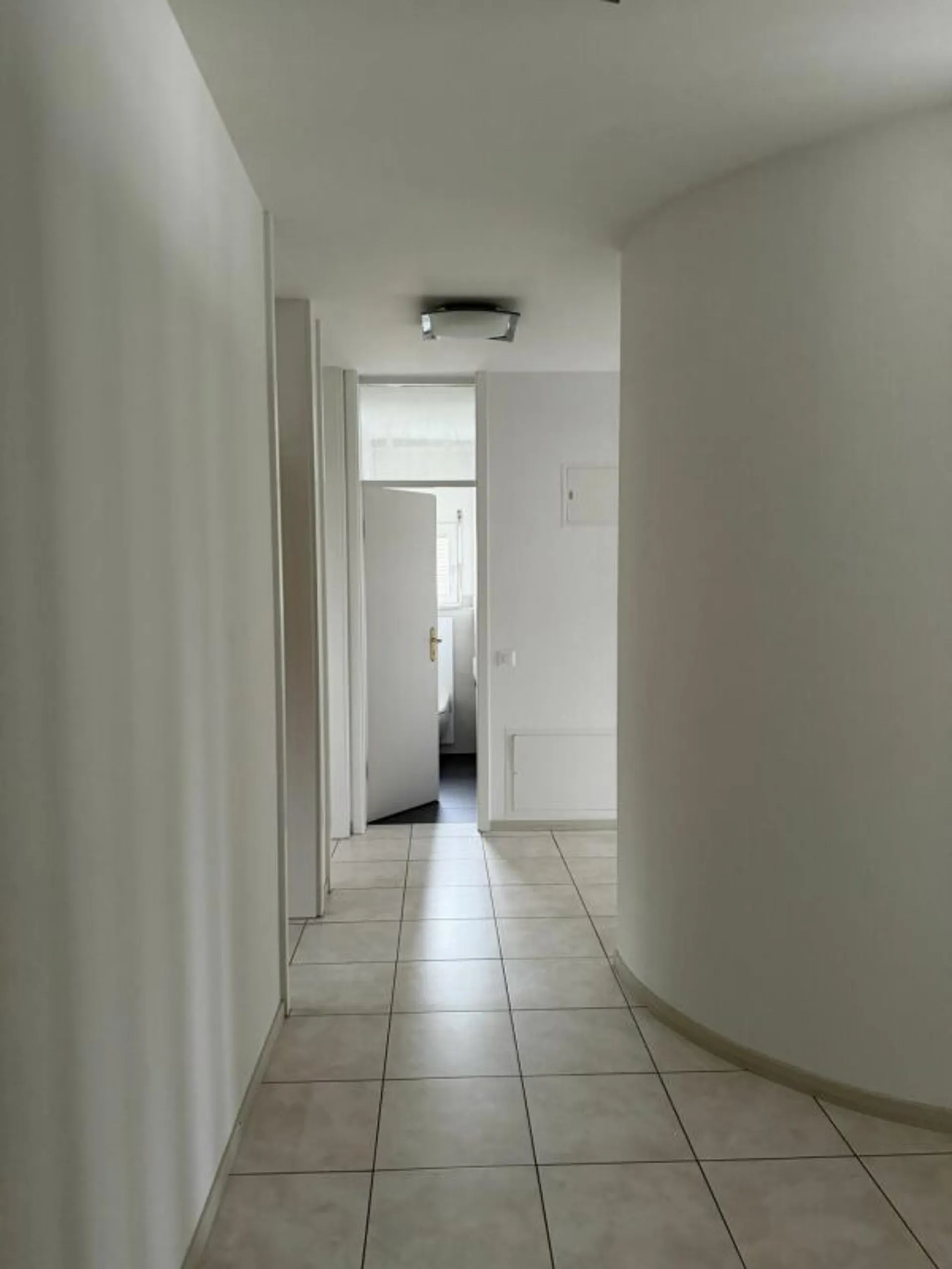 Etzbergstrasse 53 - 6.5 Zimmer Maisonette am Sonnenberg
