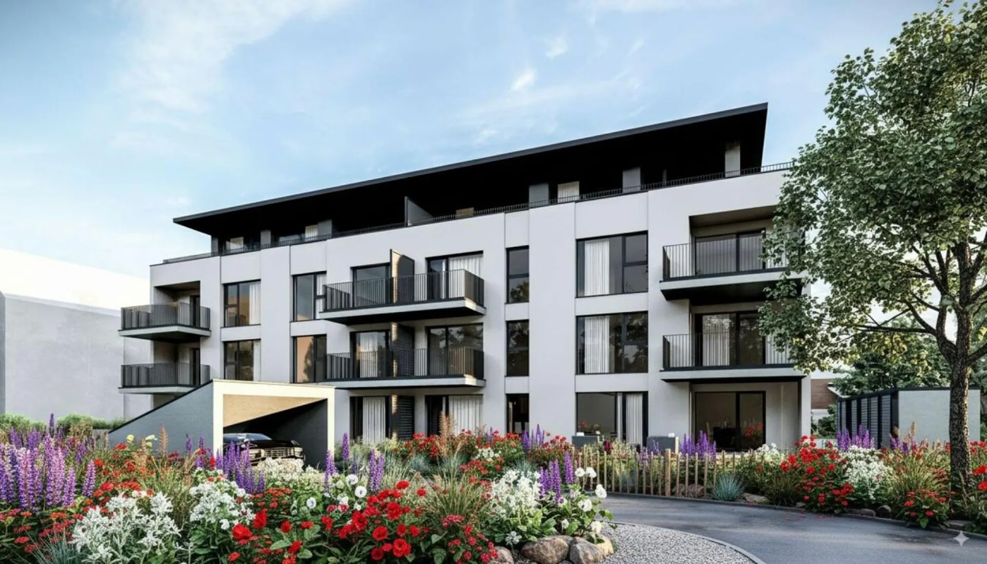 Ihr neues Zuhause: Attraktive 3.5-Zimmerwohnung im Mehrfamilienhaus in Niederbipp!