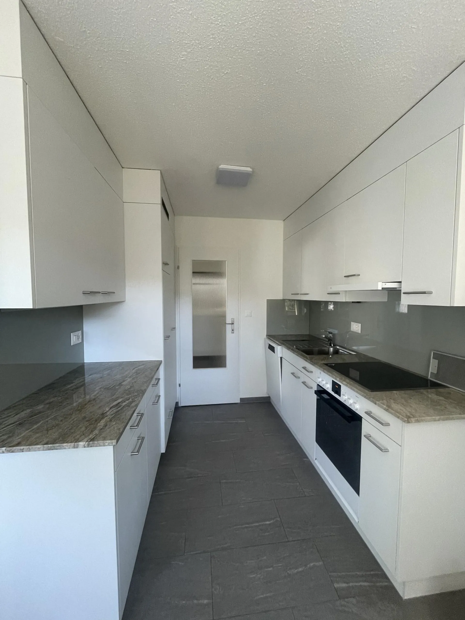 Grosszügige, helle 3.5-Zimmer-Wohnung