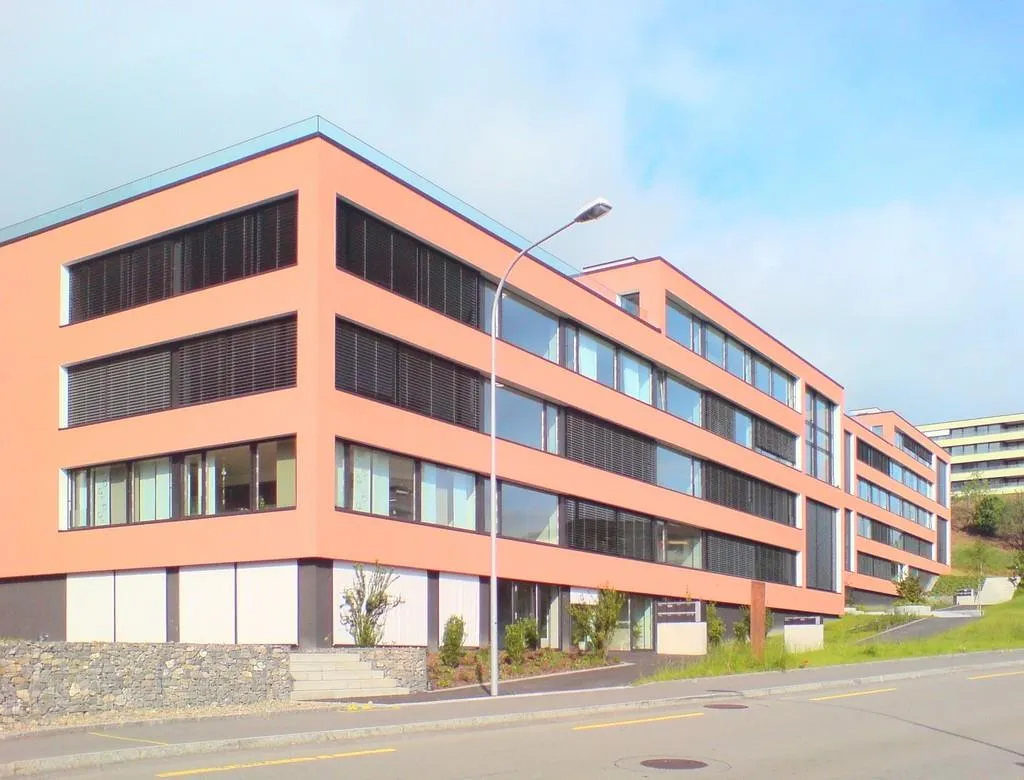 Ihr neues Zuhause am Zürichsee