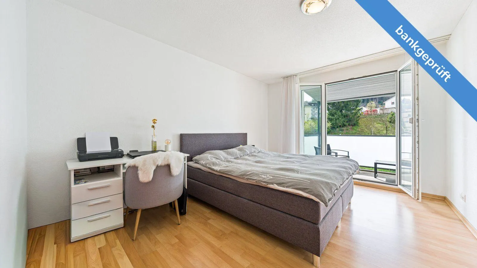 AgentSelly - Gepflegtes Zuhause mit Komfort