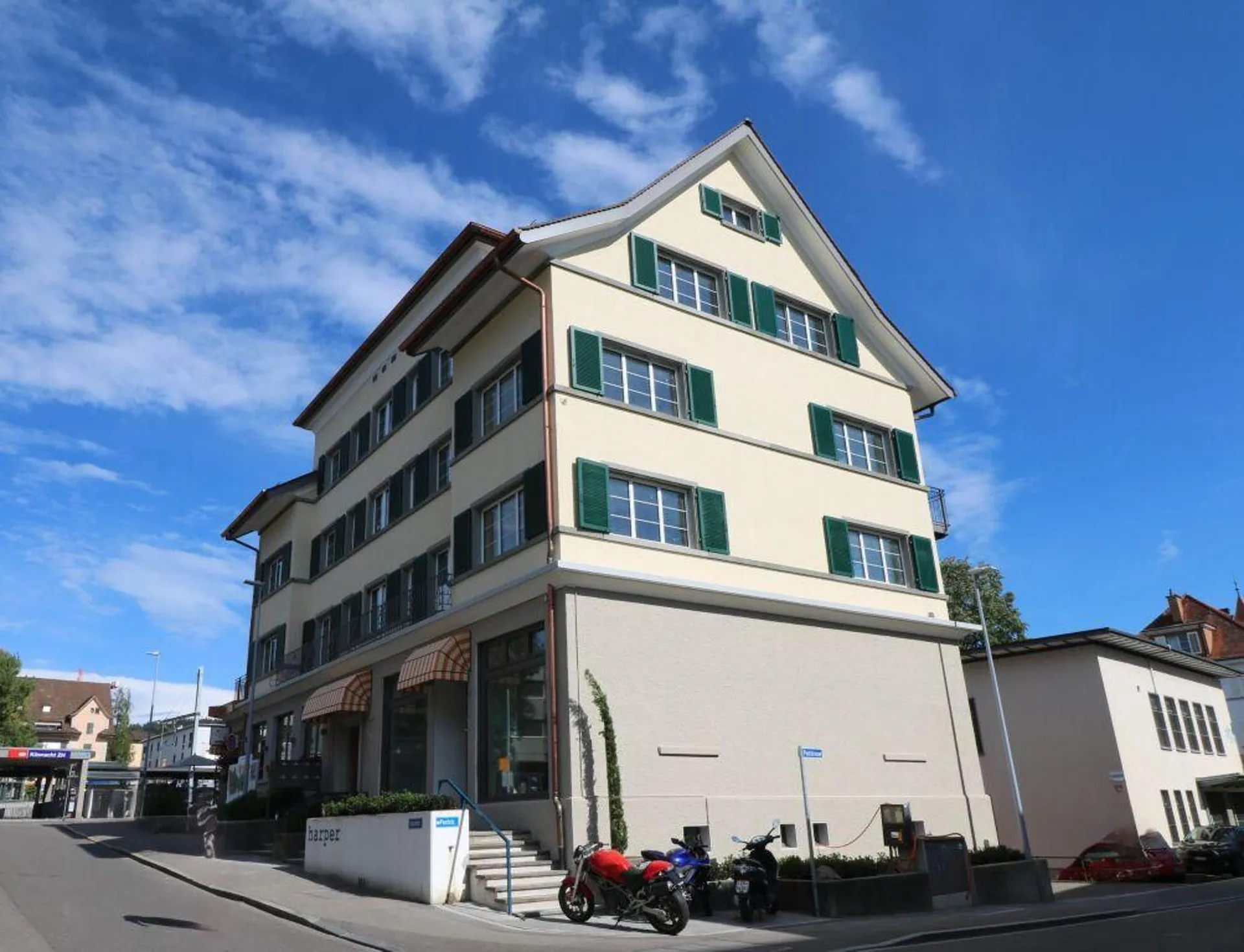 Ihre neue 3-ZWG an Topp Lage