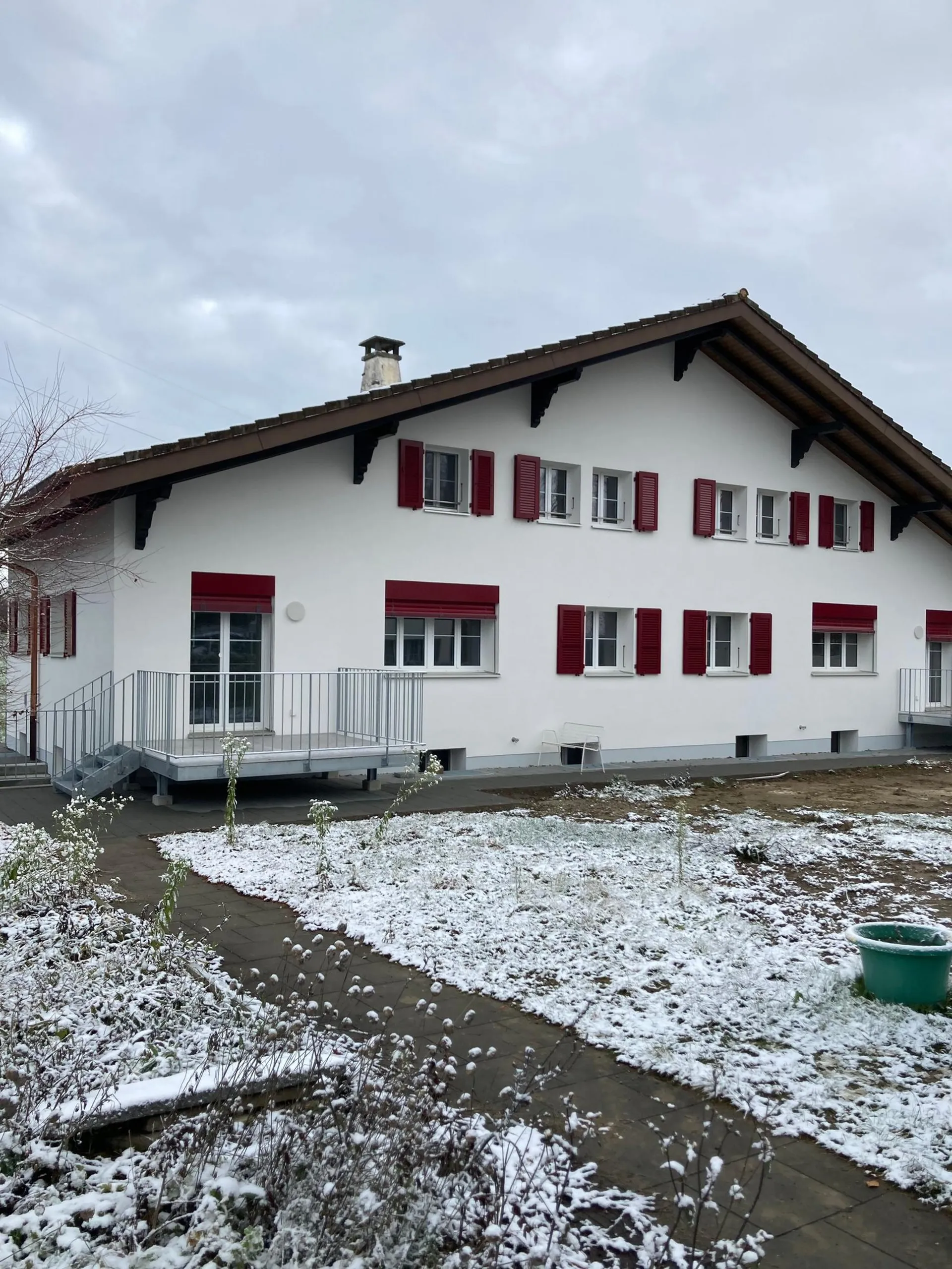 Brandstrasse 38, 3203 Mühleberg