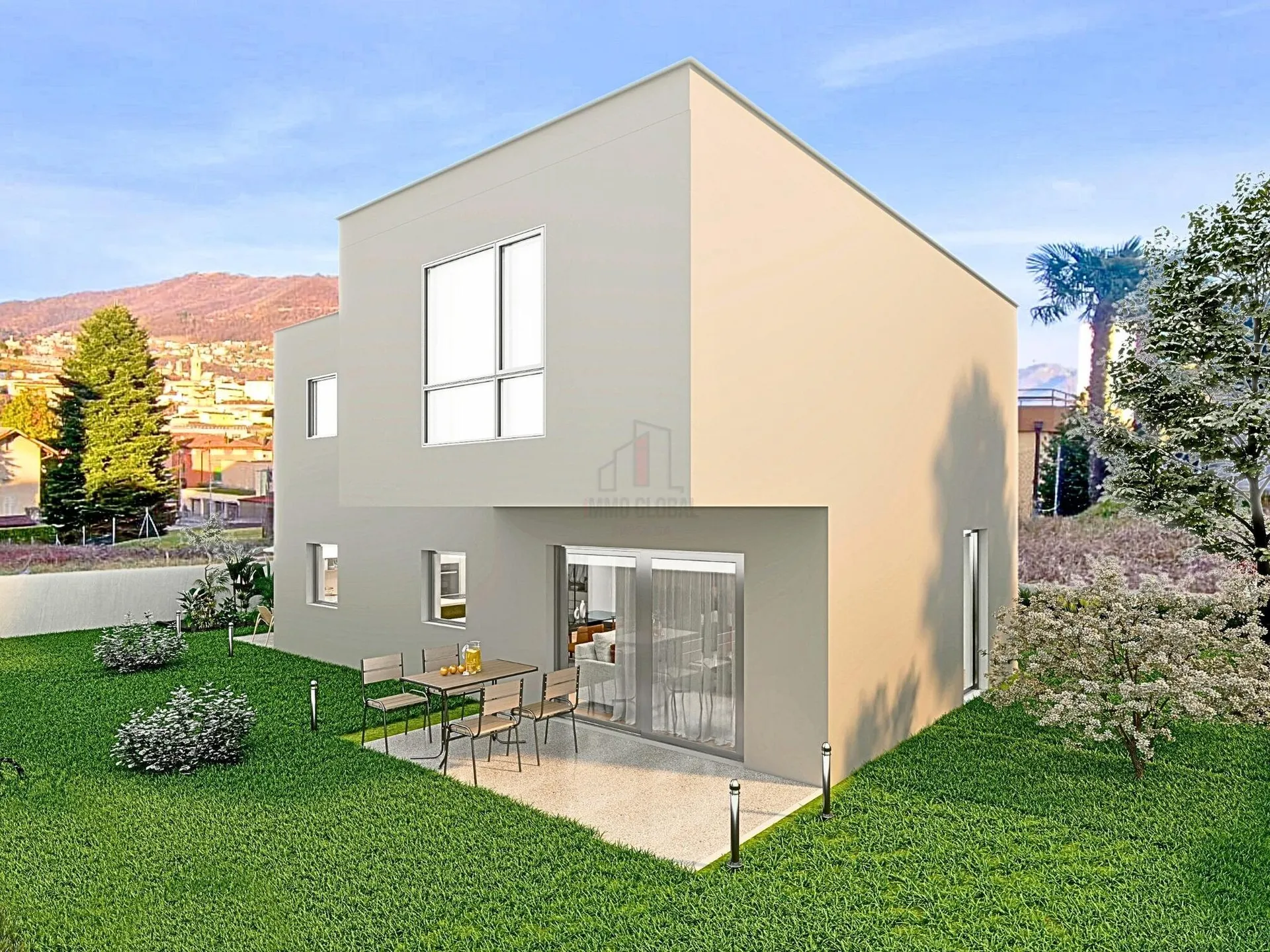 DA EDIFICARE, CON POSSIBILITÃ DI PERSONALIZZAZIONE