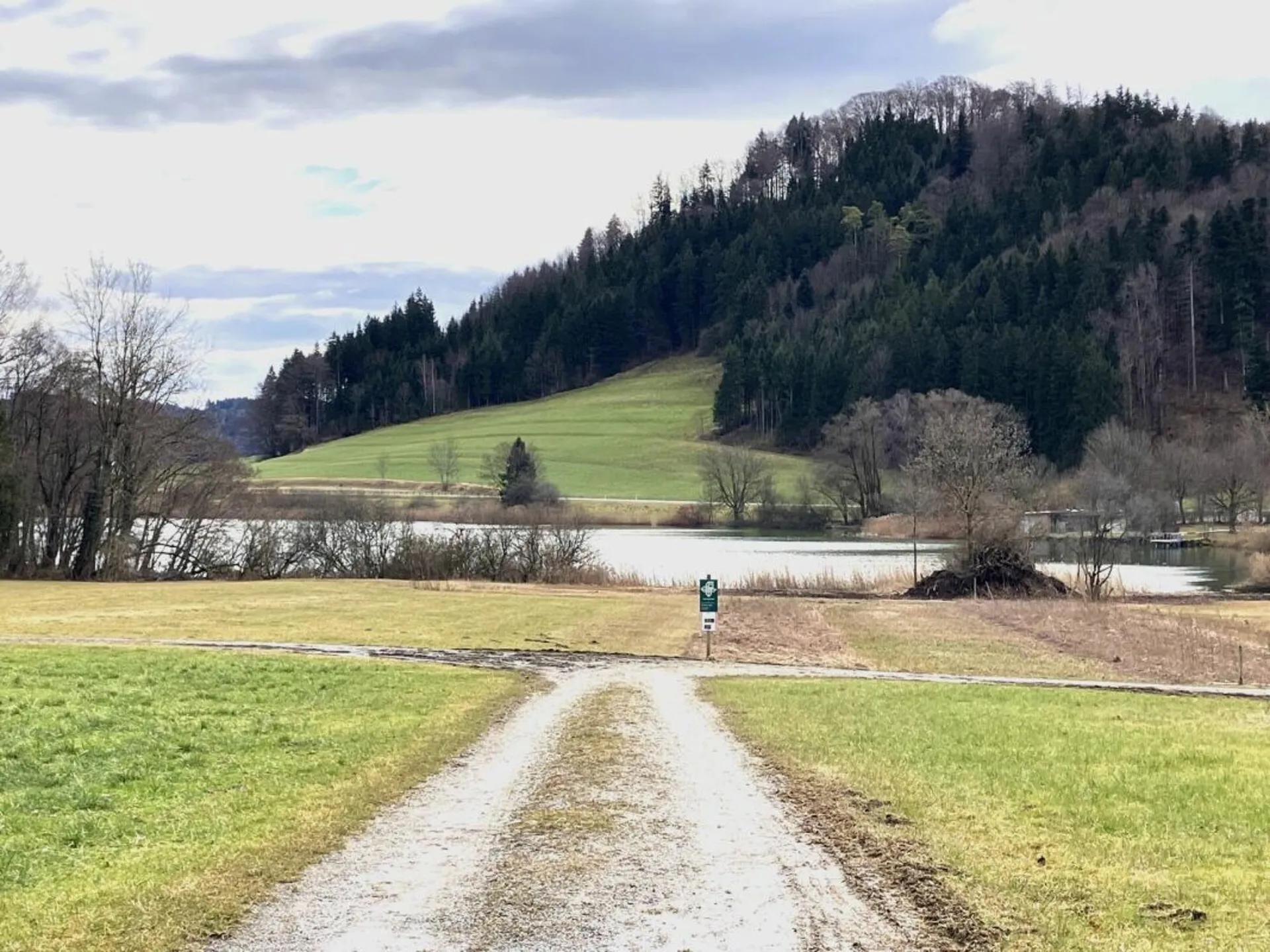 Ihr Projekt wartet: Bauernhaus mit bewilligtem Umbau  seltene Chance