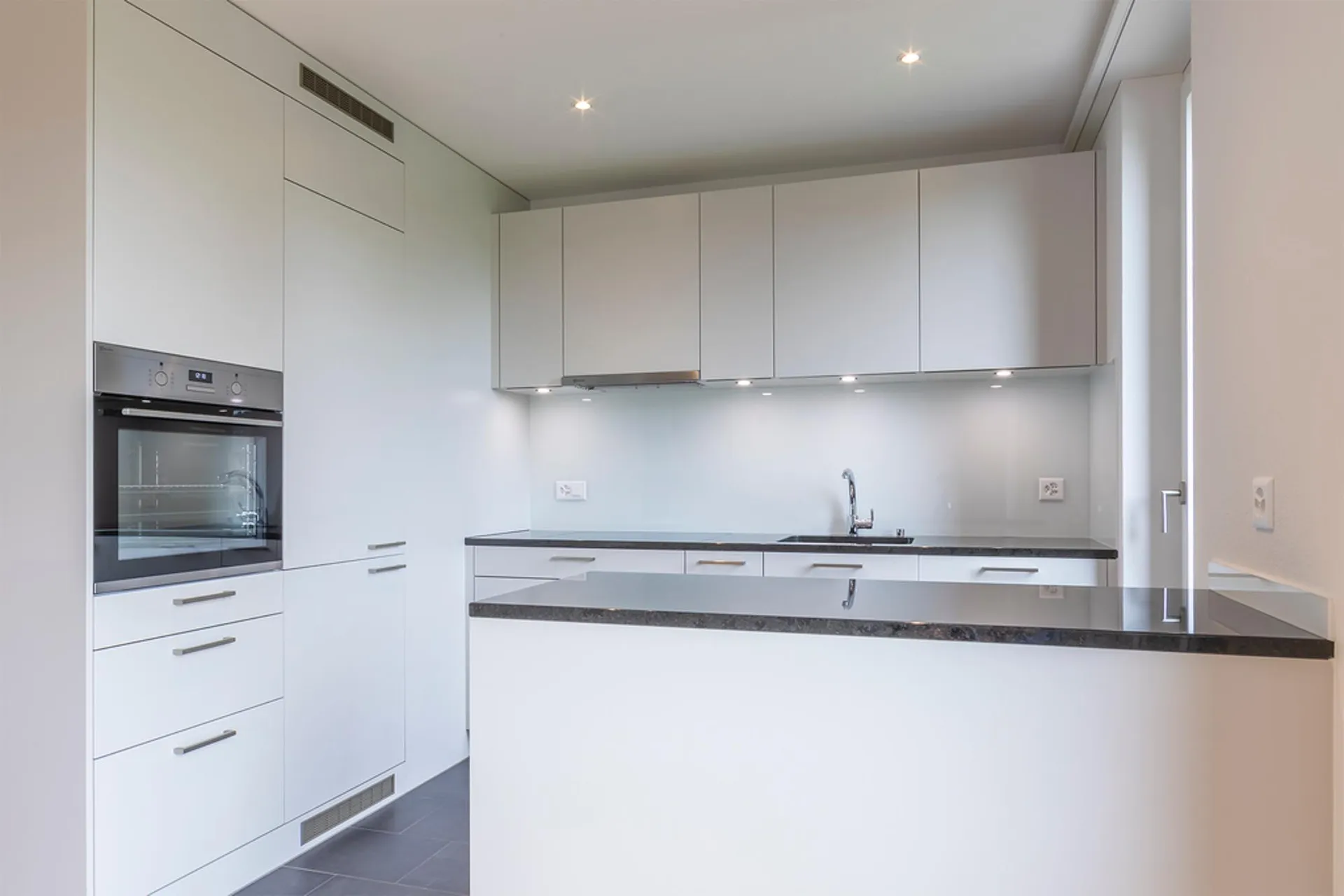 Grosszügige Single-Wohnung gesucht?