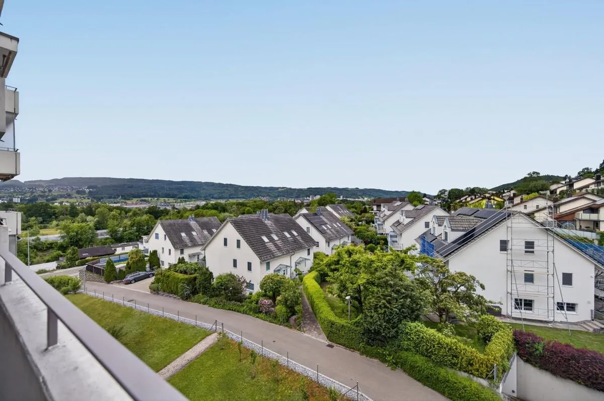 Moderne Traumwohnung die keine Wünsche offenlässt