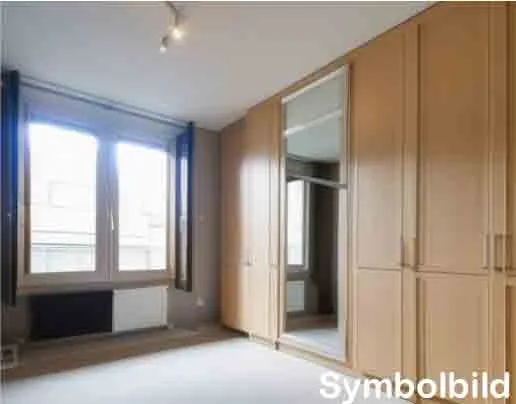 4.5-Zimmer-Wohnung an sonniger Lage in Ins