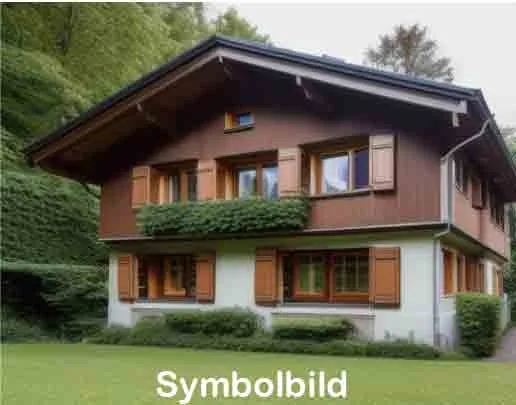 6-Zimmer-Einfamilienhaus in Schwarzenberg LU