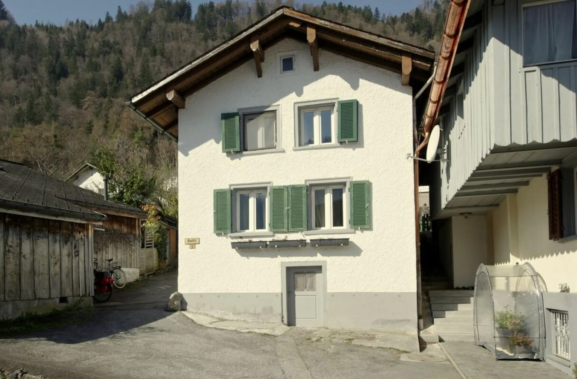 PANORAMA