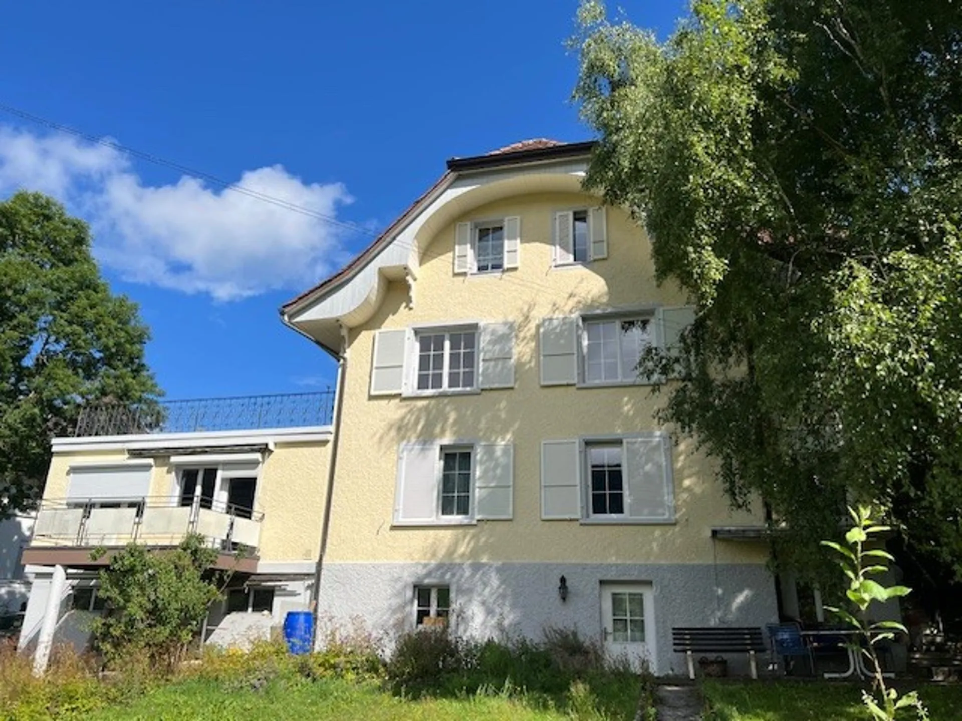 Liebhaberobjekt für Naturfreunde, Selbstversorger, Kreative