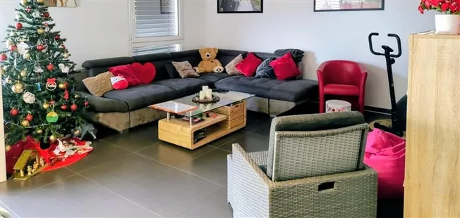 Wohnung 3,5 in Sierre