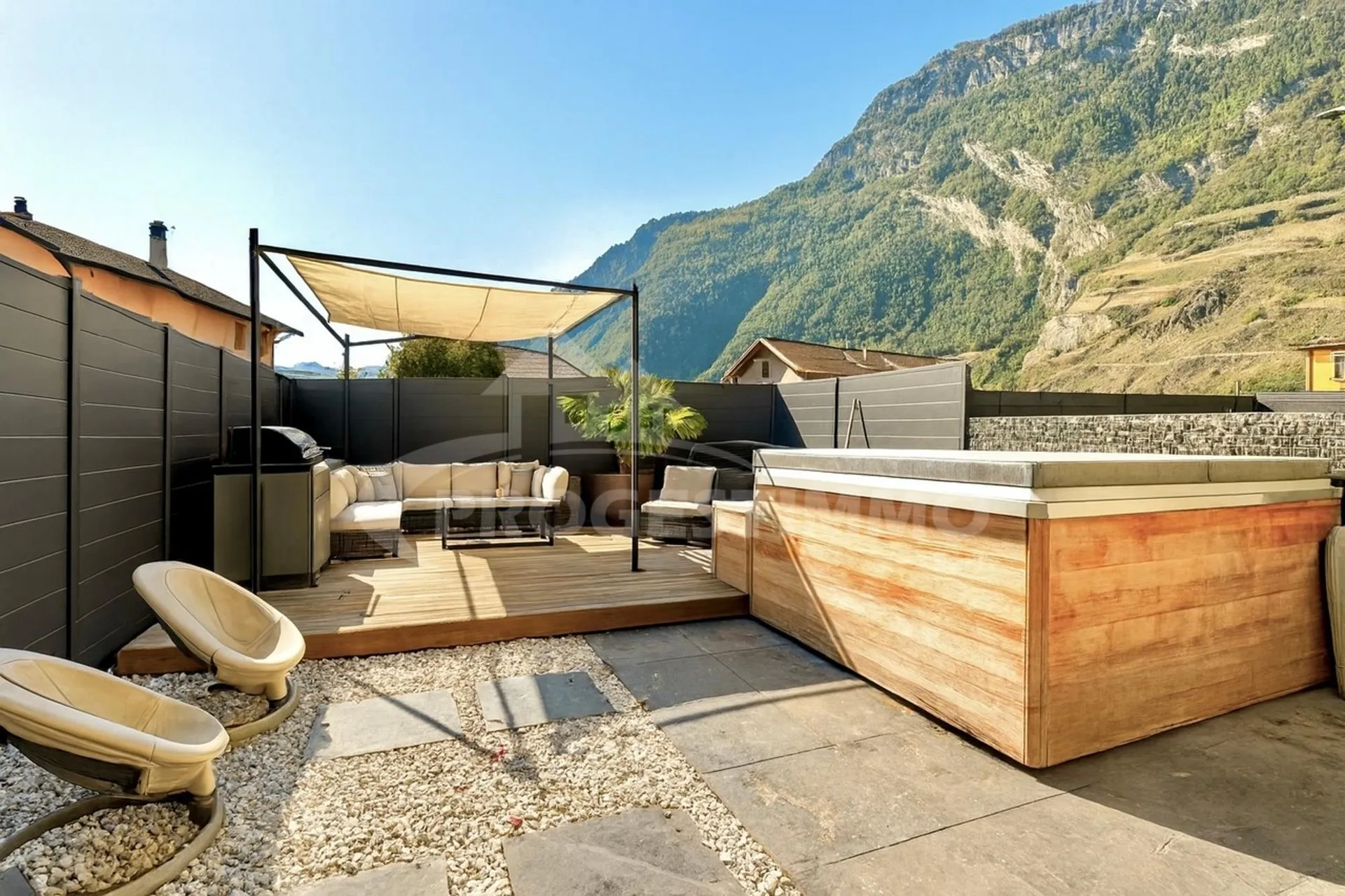 CONFORT, ESPACE ET LUMIÈRE : VOTRE FUTURE MAISON