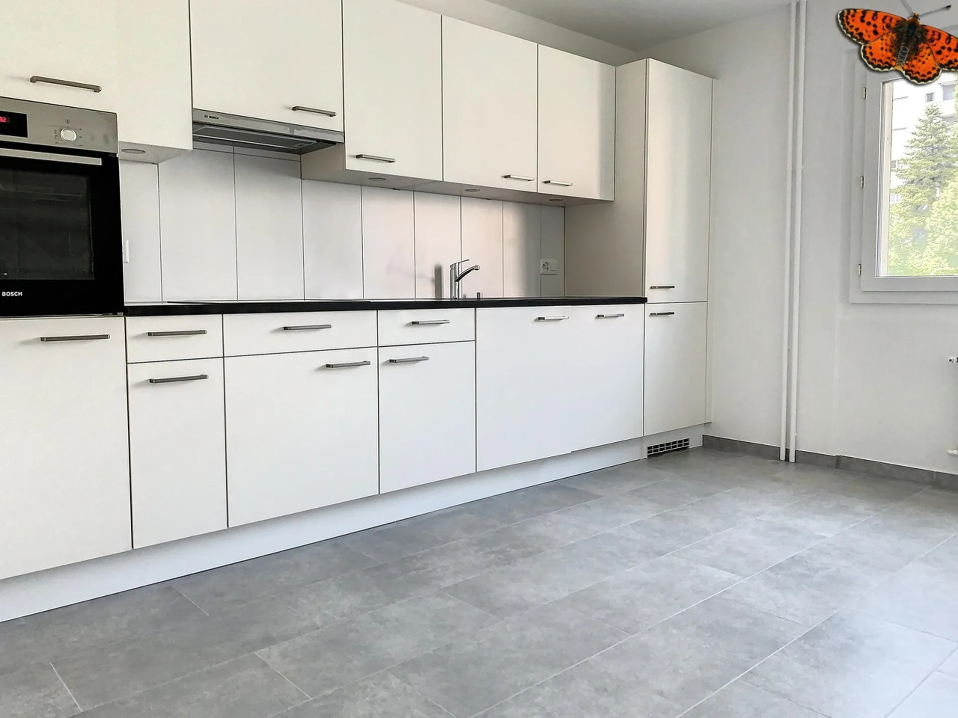 2½ PIÈCES- Avec un balcon !