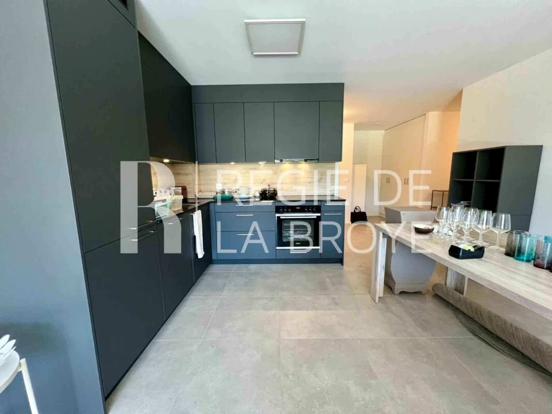 Appartement de 3.5 pièces à Dompierre FR