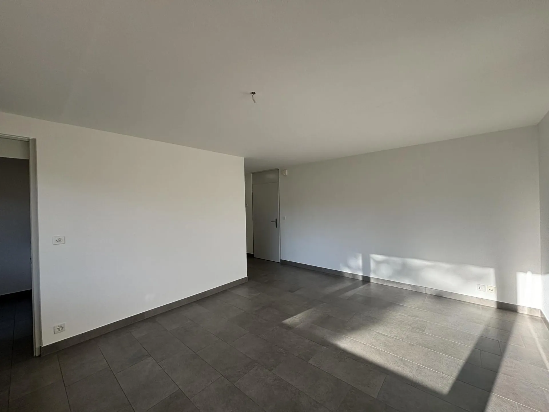 À louer : charmant appartement de 3 pièces ? Le Landeron